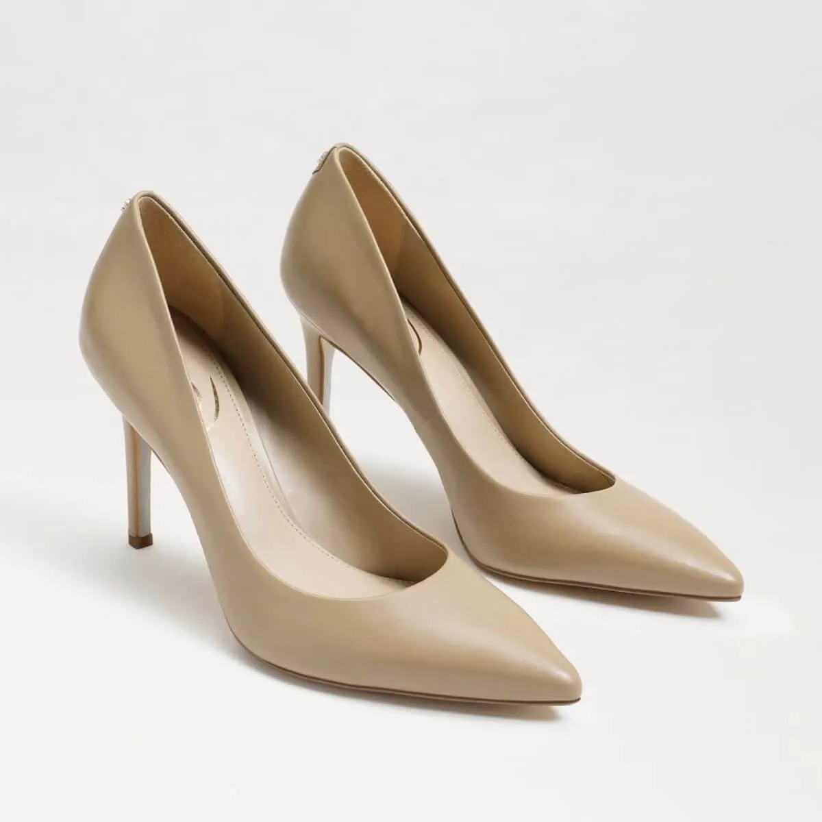 Sam Edelman Hazel Pointed Toe Pump
