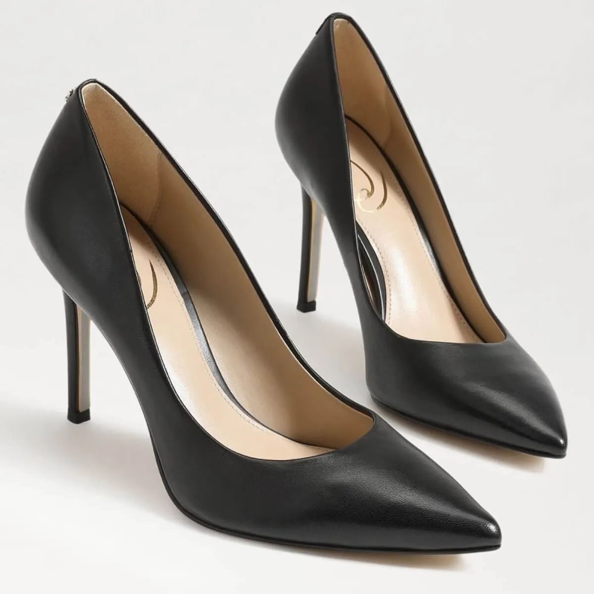 Sam Edelman Hazel Pointed Toe Pump
