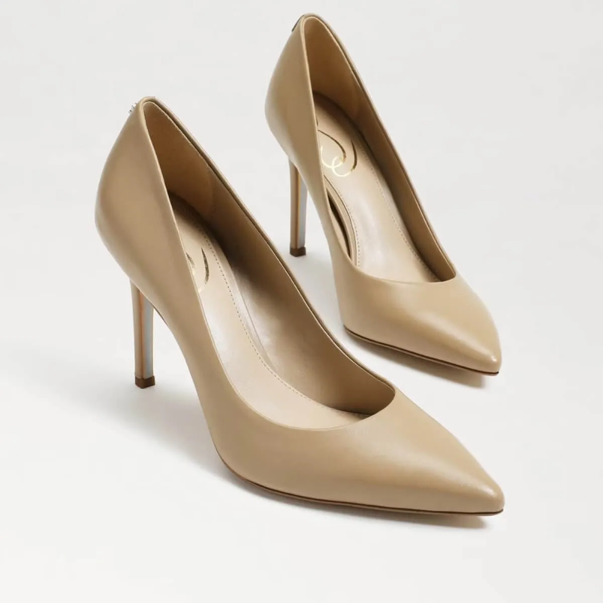 Sam Edelman Hazel Pointed Toe Pump