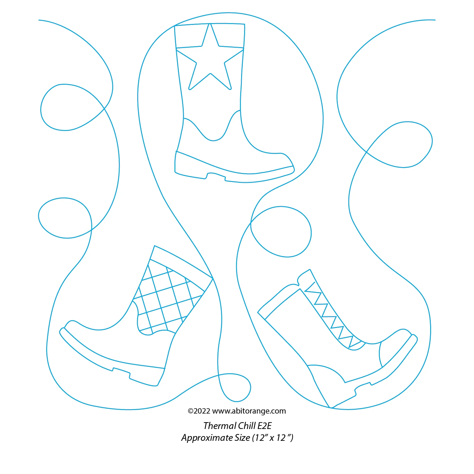 Thermal Chill Set (4 Designs)