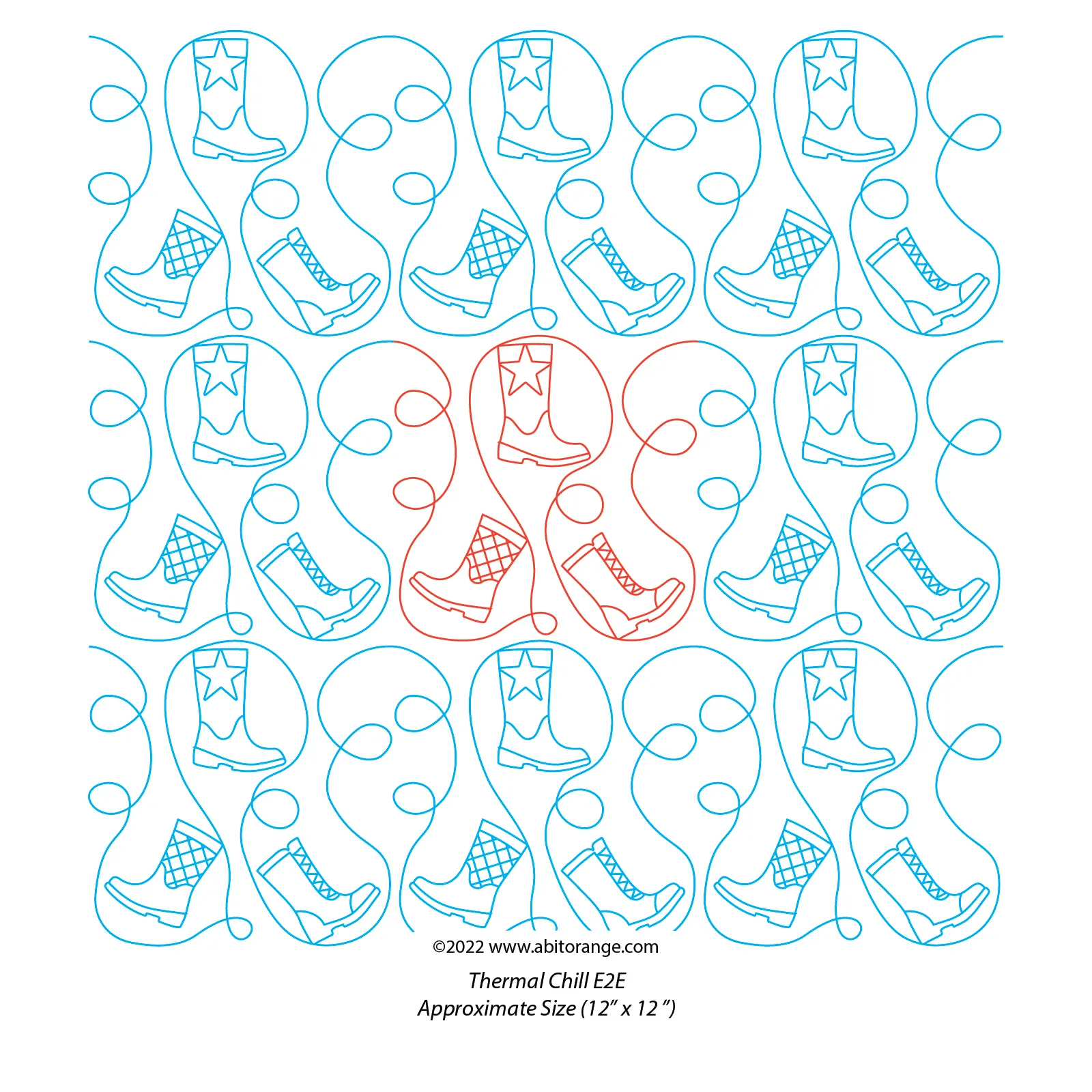 Thermal Chill Set (4 Designs)