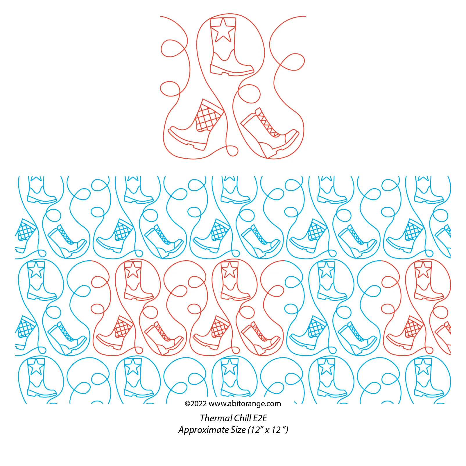 Thermal Chill Set (4 Designs)