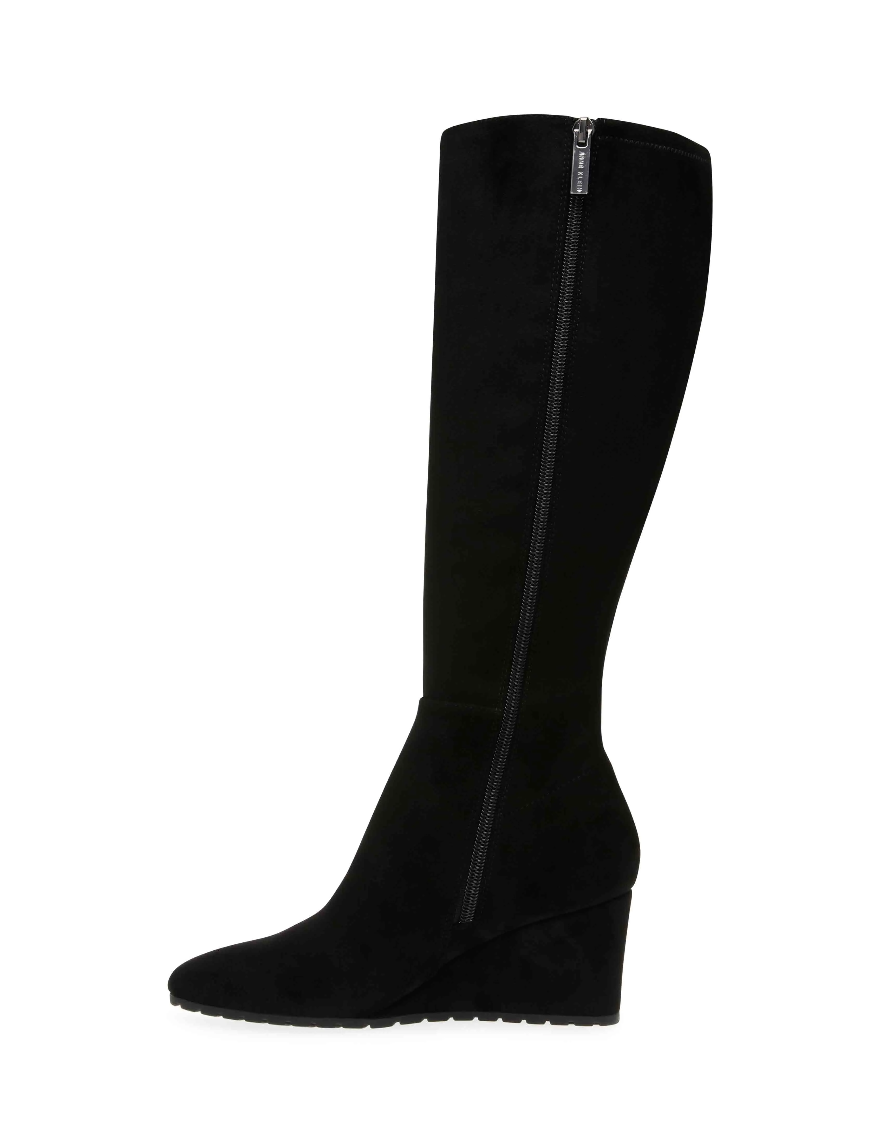 Vella Wide Calf Tall Boot