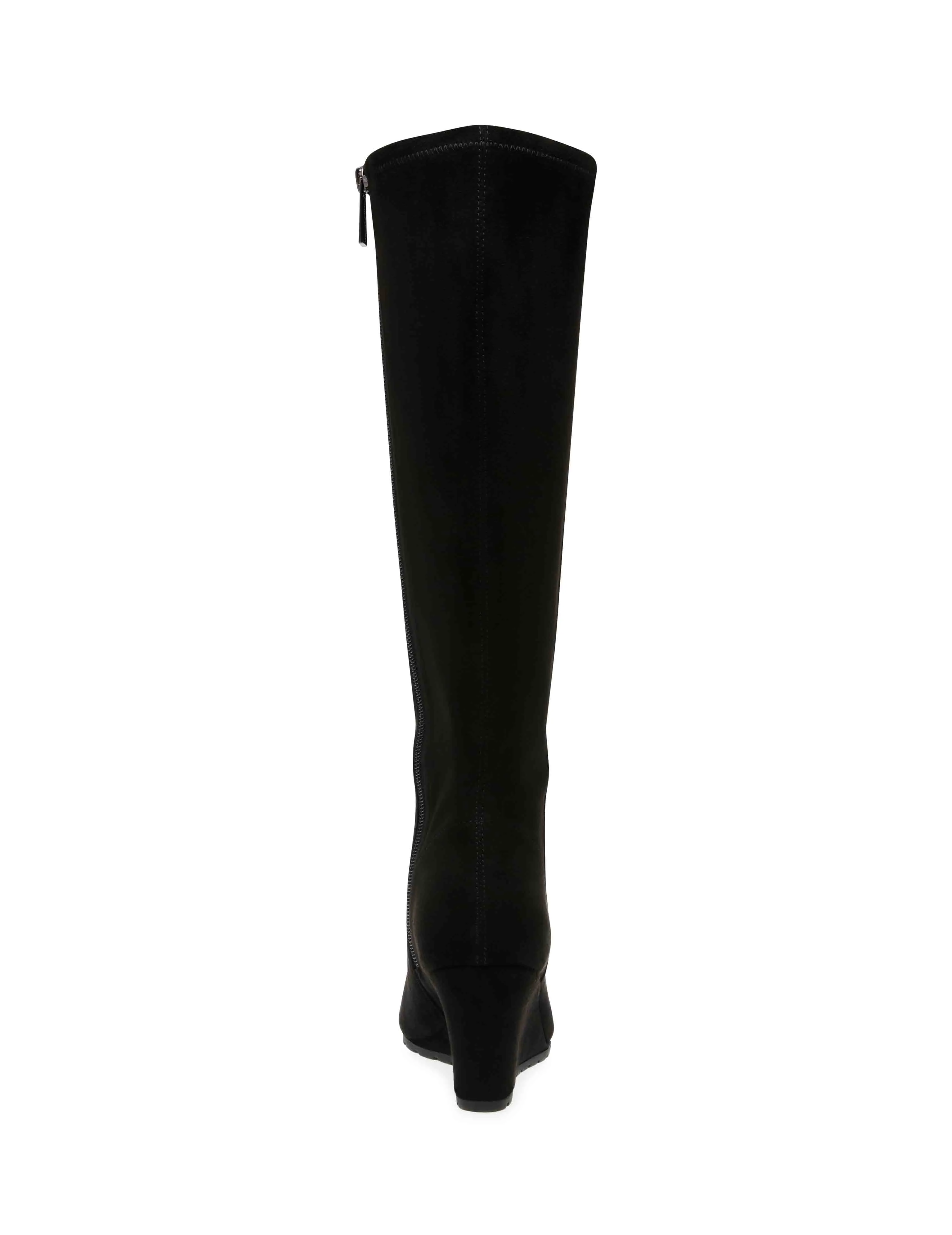 Vella Wide Calf Tall Boot