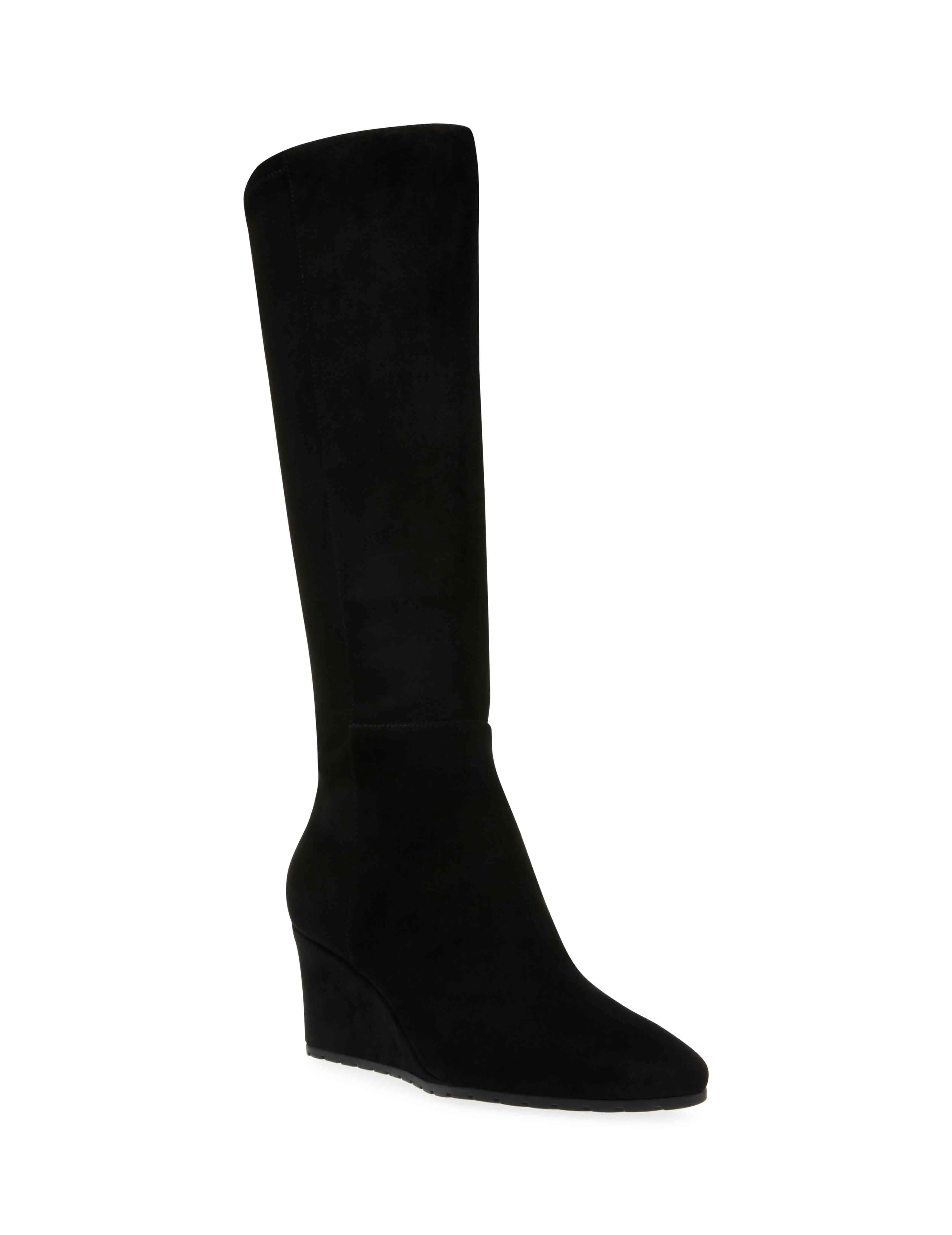 Vella Wide Calf Tall Boot