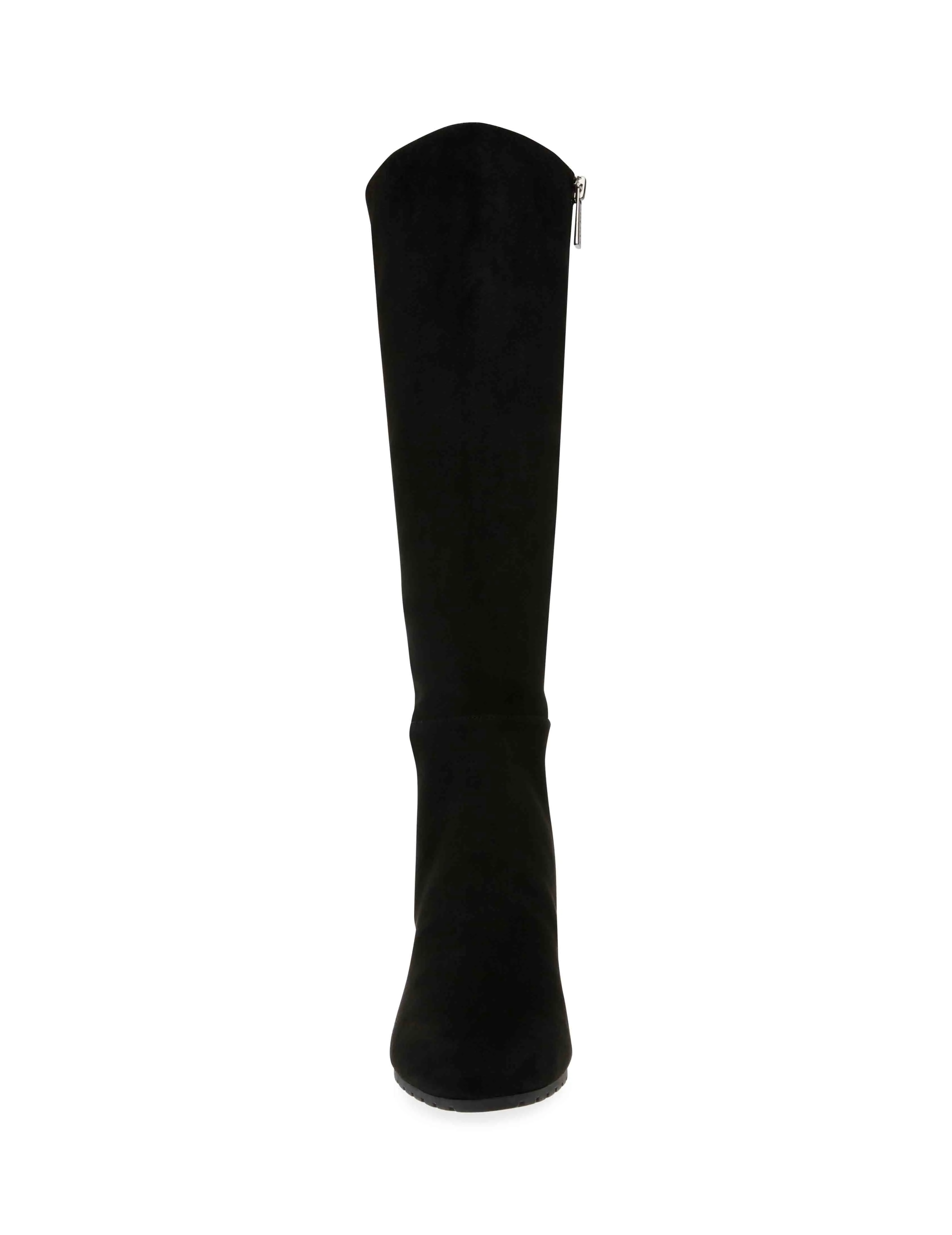 Vella Wide Calf Tall Boot