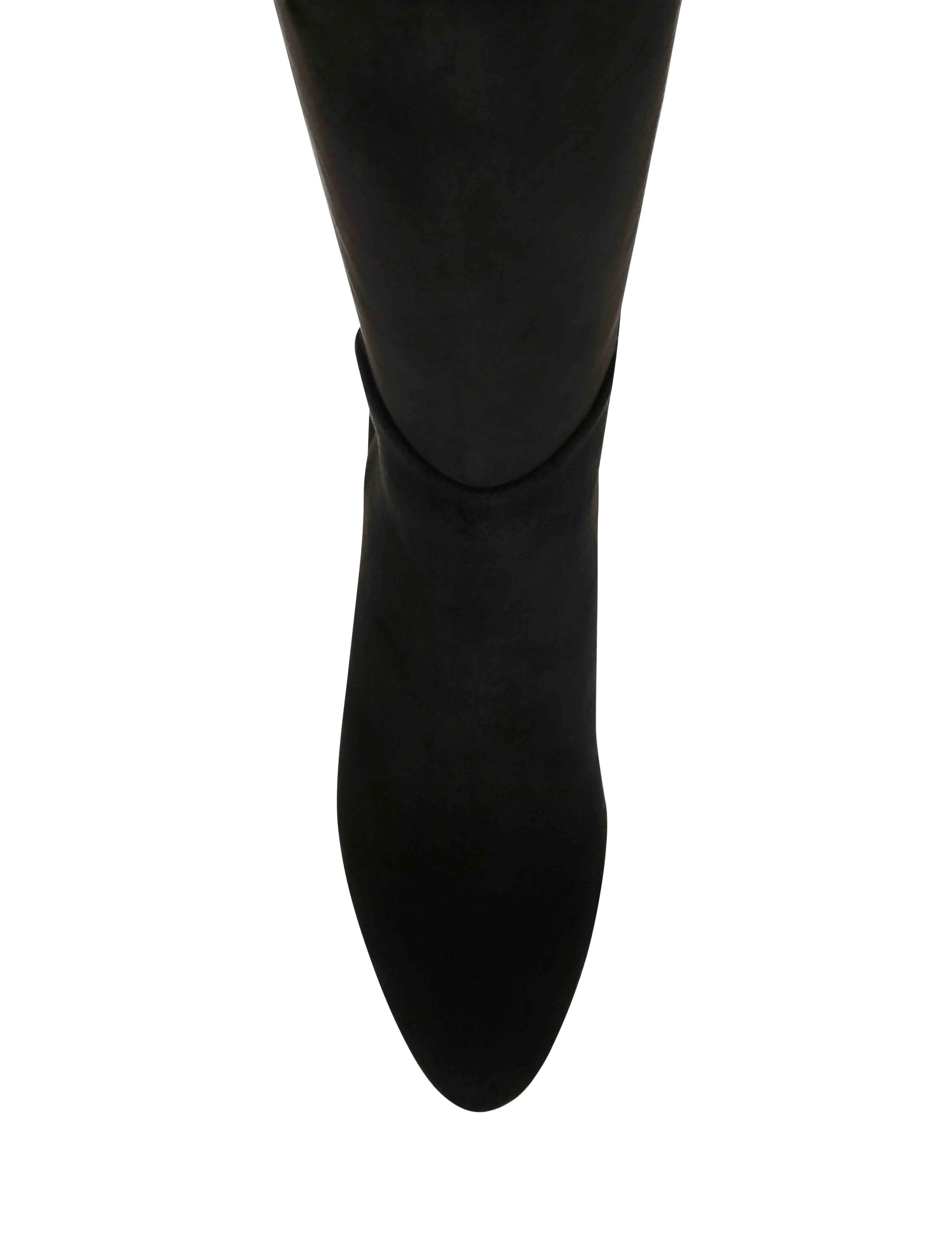 Vella Wide Calf Tall Boot
