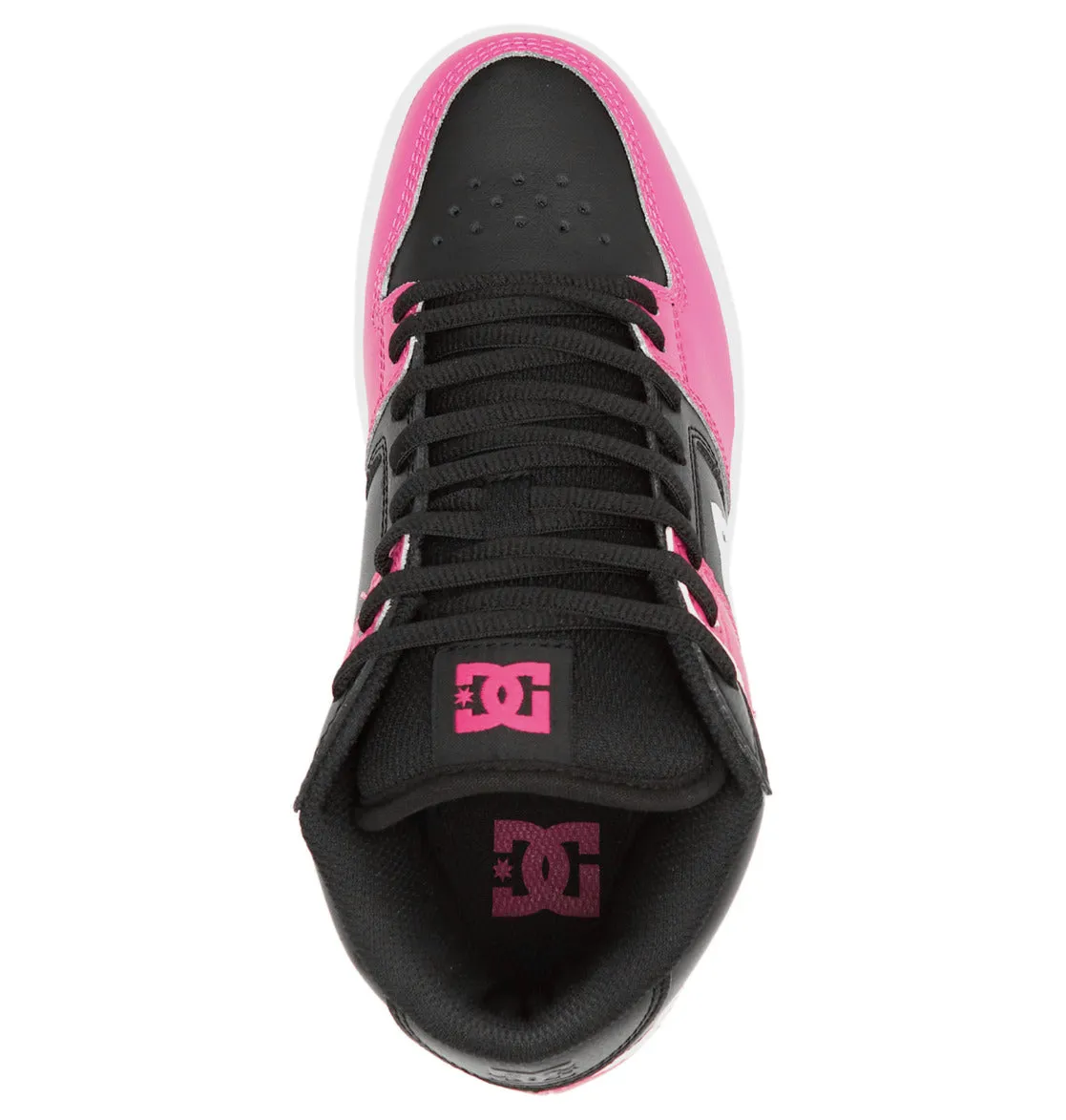 Women's Manteca 4 MID Mid-Top Shoes